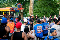 NY Knicks Watch Party - Rumsey Playfield - NYC - 2026