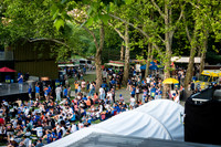 NY Knicks Watch Party - Rumsey Playfield - NYC - 2026