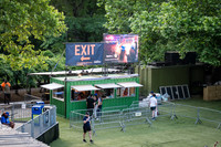 NY Knicks Watch Party - Rumsey Playfield - NYC - 2026