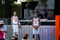 NY Knicks Watch Party - Rumsey Playfield - NYC - 2026