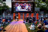 NY Knicks Watch Party - Rumsey Playfield - NYC - 2026