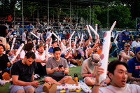 NY Knicks Watch Party - Rumsey Playfield - NYC - 2026