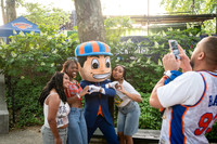 NY Knicks Watch Party - Rumsey Playfield - NYC - 2026