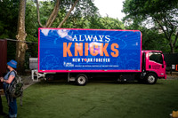 NY Knicks Watch Party - Rumsey Playfield - NYC - 2026