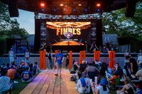 NY Knicks Watch Party - Rumsey Playfield - NYC - 2026