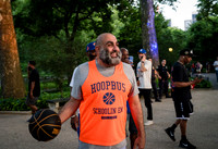 NY Knicks Watch Party - Rumsey Playfield - NYC - 2026
