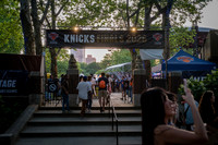 NY Knicks Watch Party - Rumsey Playfield - NYC - 2026