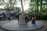 NY Knicks Watch Party - Rumsey Playfield - NYC - 2026