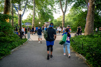 NY Knicks Watch Party - Rumsey Playfield - NYC - 2026