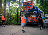 NY Knicks Watch Party - Rumsey Playfield - NYC - 2026