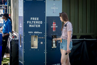 CPF SummerStage - Of The Trees - Rumsey Playfield - NYC - 2026