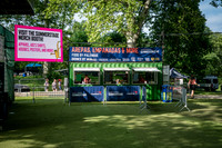 CPF SummerStage - Of The Trees - Rumsey Playfield - NYC - 2026