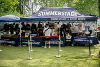 CPF SummerStage - Of The Trees - Rumsey Playfield - NYC - 2026
