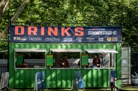 CPF SummerStage - Of The Trees - Rumsey Playfield - NYC - 2026