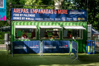 CPF SummerStage - Of The Trees - Rumsey Playfield - NYC - 2026