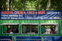 CPF SummerStage - Of The Trees - Rumsey Playfield - NYC - 2026