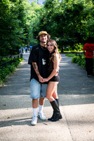 CPF SummerStage - Of The Trees - Rumsey Playfield - NYC - 2026