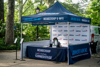 CPF SummerStage - Of The Trees - Rumsey Playfield - NYC - 2026