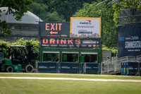 CPF SummerStage - Of The Trees - Rumsey Playfield - NYC - 2026