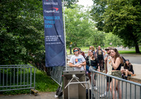 CPF SummerStage - Of The Trees - Rumsey Playfield - NYC - 2026