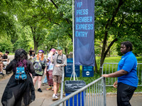 CPF SummerStage - Of The Trees - Rumsey Playfield - NYC - 2026