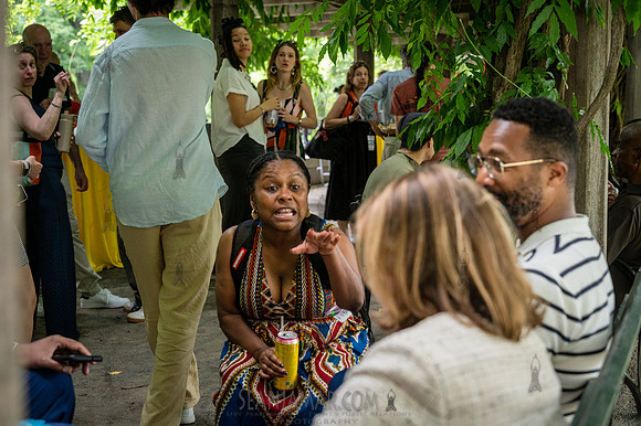 NYC SummerStage - Ledisi - Rumsey Playfield - NYC - 2026