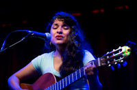 Irene Diaz - SubCulture - NYC - 2014