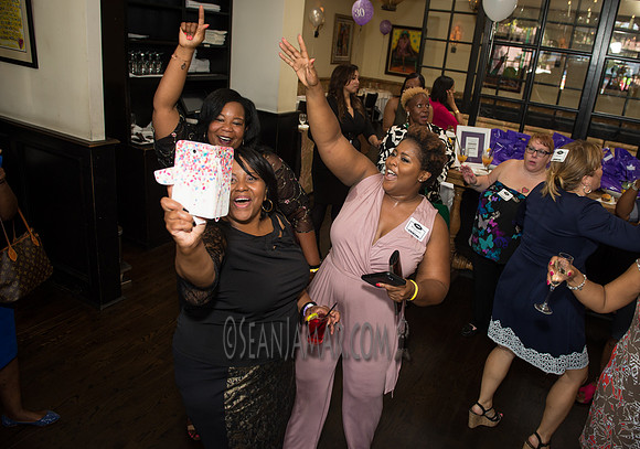 NRHS 30 YR Reunion - Alvin and Friends - New Rochelle NY - 2017