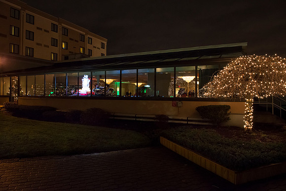 Holiday Inn