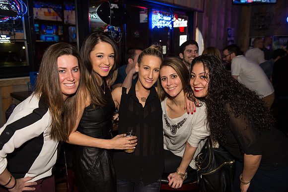 2014-03-28 Kilroys - Carlstadt NJ