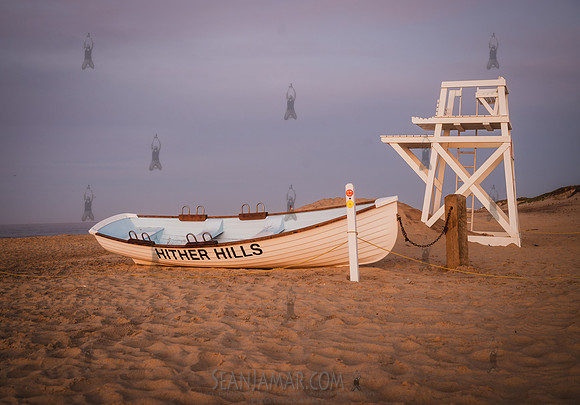 Montauk NY - 2026