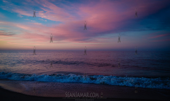 Montauk NY - 2026