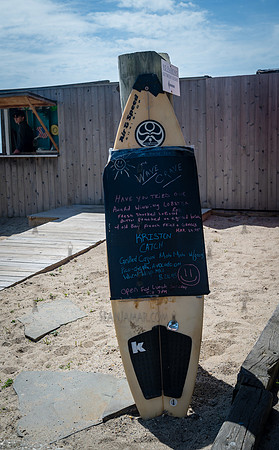 Montauk NY - 2026