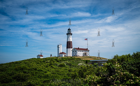 Montauk NY - 2026