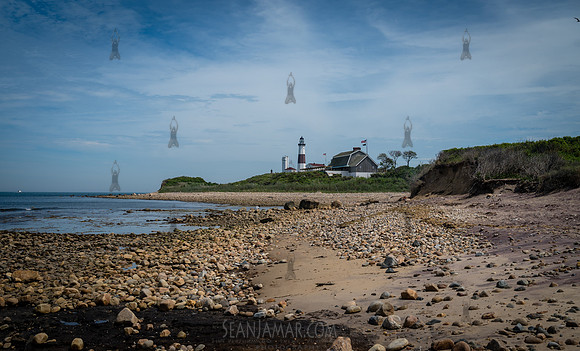 Montauk NY - 2026