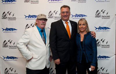 Hackensack Riverkeeper's 2012 Annual Award Dinner and Sustainabl