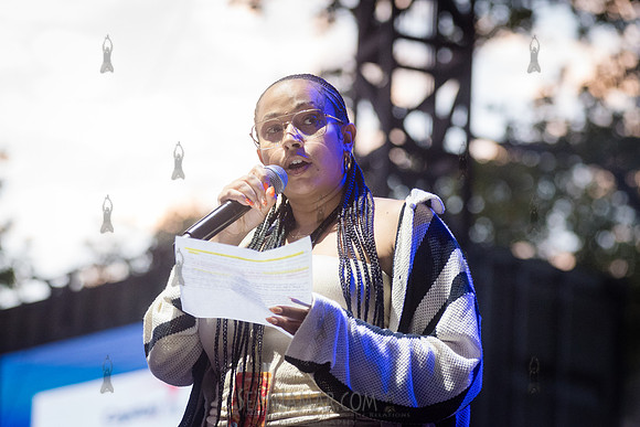 NYC SummerStage - Jon Batiste - Rumsey Playfield - NYC - 2025