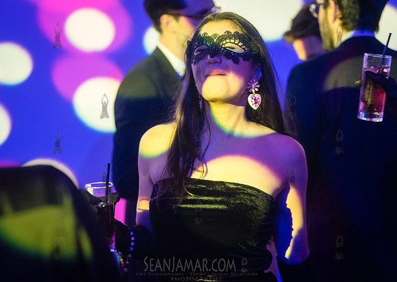 Arup Holiday Party - Tribeca Rooftop - NYC - 2025