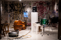 Catharsis Arts Foundation - TamTam - Atelier Jolie - NYC - 2026