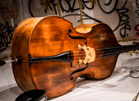 Catharsis Arts Foundation - TamTam - Atelier Jolie - NYC - 2026