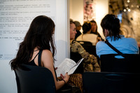Catharsis Arts Foundation - TamTam - Atelier Jolie - NYC - 2026