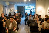 Catharsis Arts Foundation - TamTam - Atelier Jolie - NYC - 2026