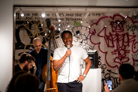 Catharsis Arts Foundation - TamTam - Atelier Jolie - NYC - 2026