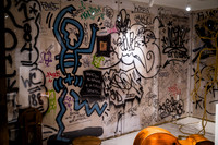 Catharsis Arts Foundation - TamTam - Atelier Jolie - NYC - 2026