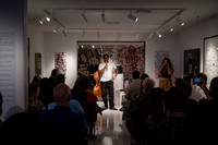 Catharsis Arts Foundation - TamTam - Atelier Jolie - NYC - 2026