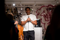 Catharsis Arts Foundation - TamTam - Atelier Jolie - NYC - 2026