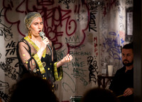 Catharsis Arts Foundation - TamTam - Atelier Jolie - NYC - 2026