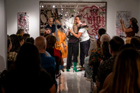 Catharsis Arts Foundation - TamTam - Atelier Jolie - NYC - 2026