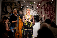 Catharsis Arts Foundation - TamTam - Atelier Jolie - NYC - 2026