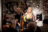 Catharsis Arts Foundation - TamTam - Atelier Jolie - NYC - 2026